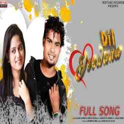 Dil Deewana Sambalpuri